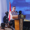 Kapolri Ungkap Modus Penyelundupan Narkoba 1,16 Ton di Sumut, Selamatkan 5,8 Jiwa