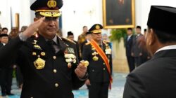 Kapolri Suyudi Geser Enam Direktur Reserse di Polda, Tiga dari Metro Jaya