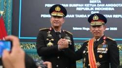 Transformasi Polri dari Presisi Menuju Polisi untuk Masyarakat