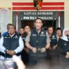Kapolri Perluas Desk Ketenagakerjaan ke 35 Polres, Bantu 10.973 Pekerja Kembali Bekerja