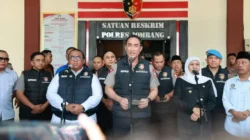 Kapolri Perluas Desk Ketenagakerjaan ke 35 Polres, Bantu 10.973 Pekerja Kembali Bekerja