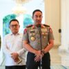 Kaporli Suyudi Sebut Pihak Asing Terlibat Kasus Karhutla, 98 Korporasi Didalami