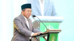 Kemenag Buka Bantuan Masjid dan Musala 2026, Ini Besaran Dana dan Syarat Pengajuannya