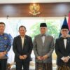 Kemenhaj dan Kemendagri Padankan Data Jemaah Haji, Cegah Manipulasi