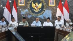 Kemenko Pangan Gelar Rakortas sial MBG
