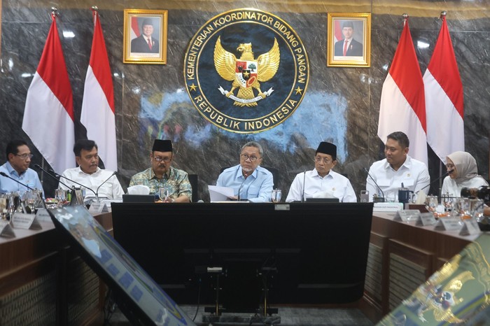 Uji Coba MBG Prasmanan di 66 Dapur, Makanan Dibawa ke Kelas