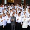 12 Kepala Daerah Berlabel Gerindra, Begini Peta Kekuatan Partai di Sulsel hingga Senayan