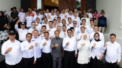 12 Kepala Daerah Berlabel Gerindra, Begini Peta Kekuatan Partai di Sulsel hingga Senayan
