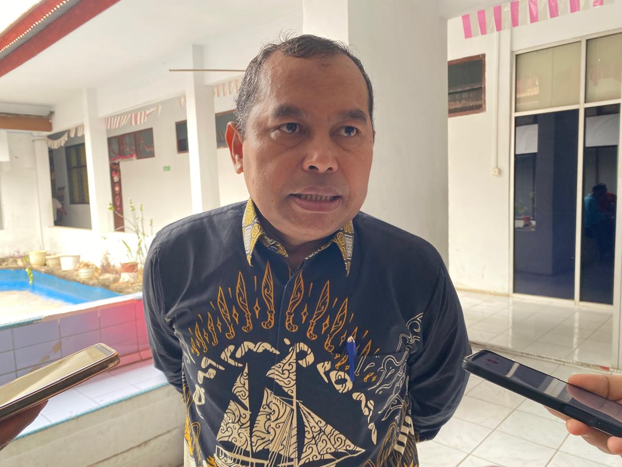 Pemerintah Gagas SMK Go to Global, Lulusan Sulsel Siap Tembus Pasar Kerja Dunia