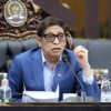 RUU Satu Data Indonesia Selangkah Lagi Jadi UU, Baleg Sepakati Dibawa ke Paripurna