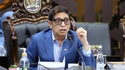 RUU Satu Data Indonesia Selangkah Lagi Jadi UU, Baleg Sepakati Dibawa ke Paripurna