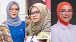 Daftar Ketua DPRD se-Sulsel Periode 2024–2029, 3 Perempuan Memimpin