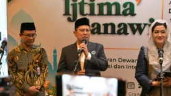 Ketua Harian MUI