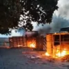 Bentrok Dua Rumpun Keluarga di Luwu Utara, Satu Warga Tewas