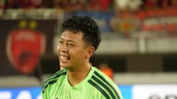 Kiper PSM Muhammad Ardiansyah Layak jadi Pemain Terbaik Pekan Keenam Super League 2026/2027