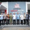 Kopdes Merah Putih Akan Sediakan Alat Pertanian, Sulsel Diminta jadi Percontohan