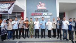 Kopdes Merah Putih Akan Sediakan Alat Pertanian, Sulsel Diminta jadi Percontohan