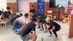 Rayakan 25 Tahun di Makassar, L-Men Perkuat Inovasi Nutrisi dan Ekosistem Hidup Sehat