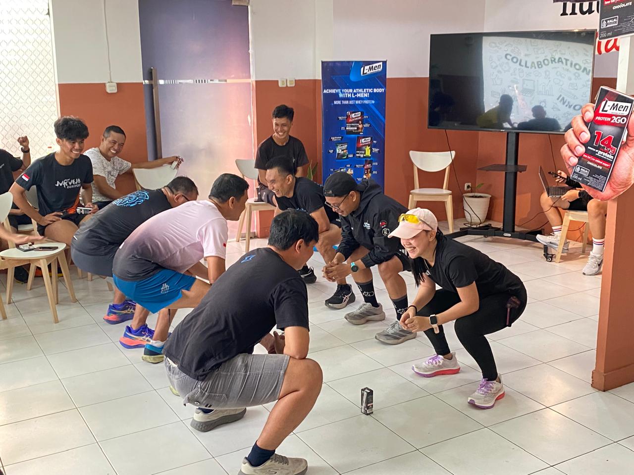 L-Men Nutrihub Makassar