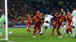 Real Madrid Comeback Dramatis, Hajar AS Roma 4-3 Lewat Tiga Gol di Akhir Laga