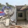 Lapas Cibinong, Ada 5 Temuan Baru : Miras Jimmy Masrin hingga Barang Dipindah