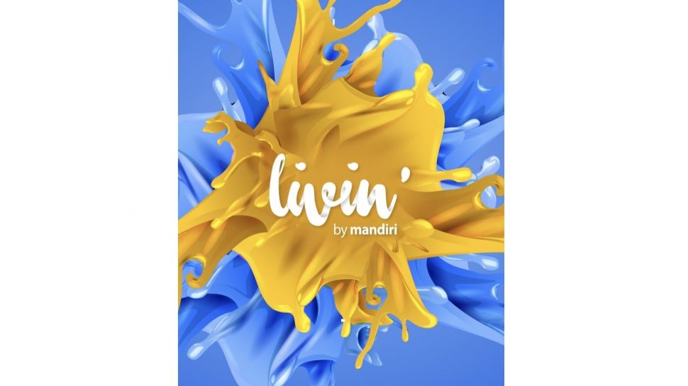 Livin by Mandiri