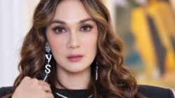 4 Artis Tanah Air Soroti Karhutla Kalimantan, dari Teuku Wisnu hingga Luna Maya