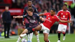 Hasil Liga Inggris: MU Gagal Menang, Arsenal dan Chelsea Berjaya