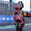 Marc Márquez Juara MotoGP Jepang 2026