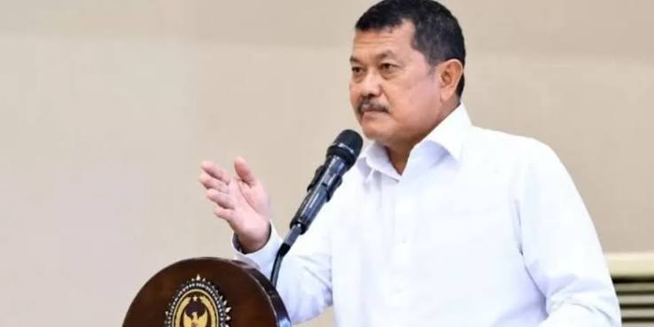 Dirjenpas Mashudi Mundur Setelah Polemik Fasilitas Mewah Lapas Cibinong
