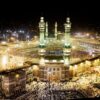 Arab Saudi Bantah Isu Bom Bunuh Diri di Masjidil Haram, Seorang Pria Ditangkap