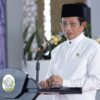 Menag Nasaruddin Umar Usul ASN Bersarung dan Berpeci Sepekan Sekali