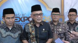 Kemenhaj Dorong UMKM Sulsel Serap Potensi Perputaran Uang Haji dan Umrah Rp10 Miliar
