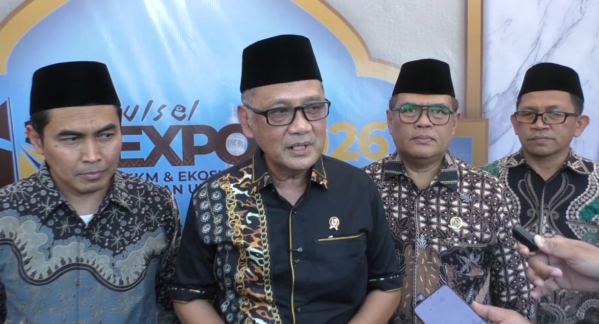 Menhaj Gus Yusuf