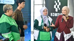 Menkomdigi Meutya Hafid