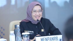 Menpan RB Tegaskan Gaji PNS Tidak Disalurkan Lewat Kopdes Merah Putih