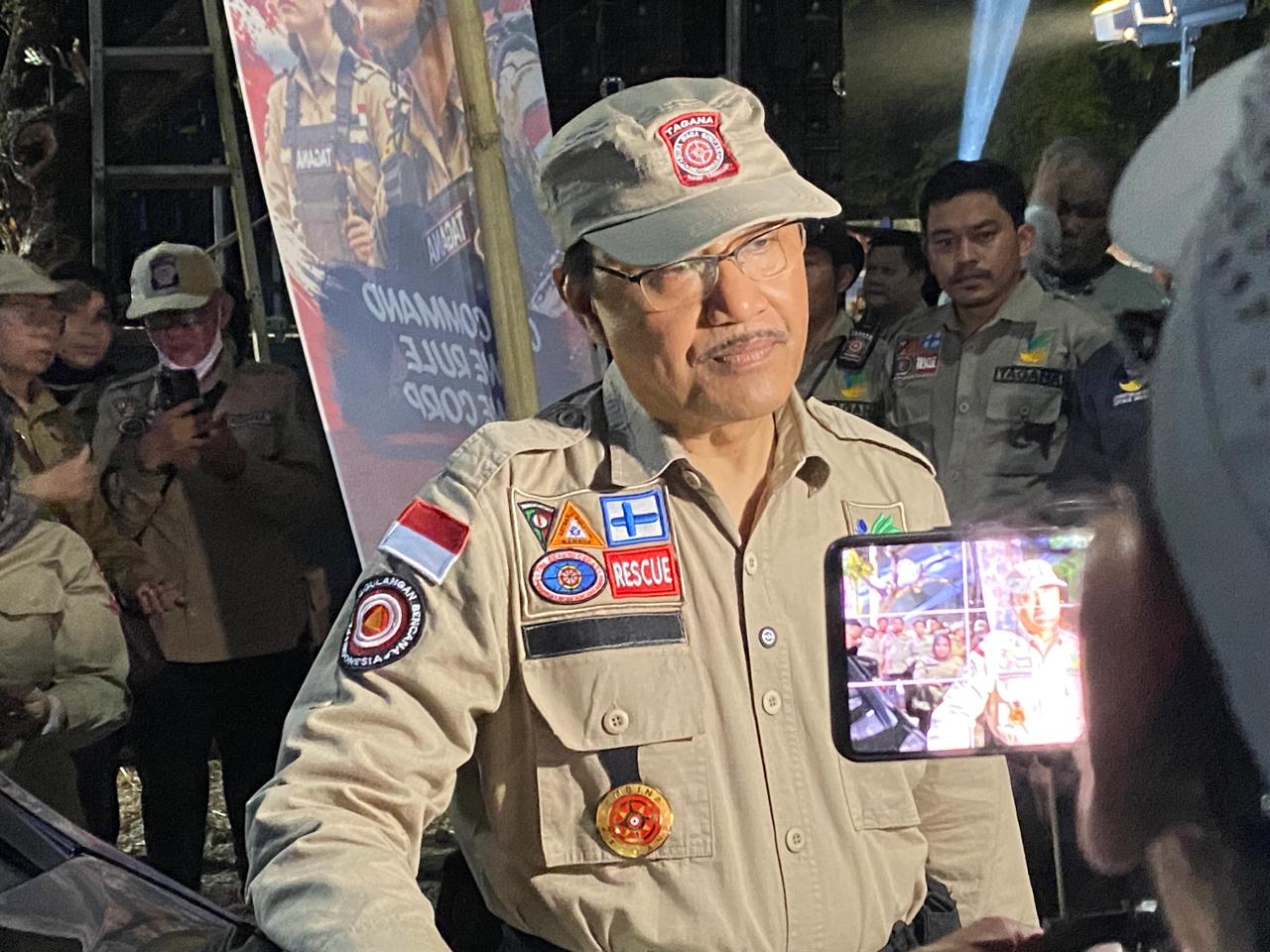Kemensos Siapkan Jaminan Hidup Korban Bencana Rp15 Ribu Sehari, Berlaku 3 Bulan