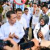 Mentan Amran Dorong Pembenahan Rantai Pasok, Sulsel Jadi Kunci Distribusi Pangan Indonesia Timur