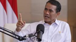 Beras Subsidi Dioplos lalu Dijual Mahal, Mentan Amran Minta Pelaku Dihukum Mati