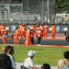 MotoGP Indonesia 2026 Serap 1.346 Tenaga Kerja Lokal, 400 di Antaranya Marshal