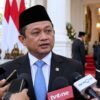 Pagi-pagi Dapat Kabar Jadi Menteri, Siangnya Dilantik