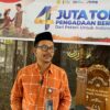 Pengadaan Beras Nasional Tembus 4 Juta Ton, Bulog Sulselbar Sumbang 20 Persen-Terbesar Kedua