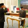 Nuzran Joher Pimpin Ombudsman, Tantangan Pulihkan Kepercayaan Publik