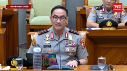 Poliran Jenderal Suyudi Dorong Warga Banten Kuasai Skill dan Dapat Kerja