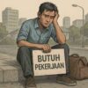 PHK Tak Bisa Lagi Sembarangan, UU Baru Paksa Perusahaan Siapkan Dana Pesangon