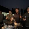 Kampung Sarang Narkoba di Palu Digerebek, Dua Orang Diamankan