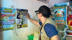 Buntut Dugaan Oplos Beras SPHP, Bulog Bentuk Satgas Pengawasan hingga Daerah