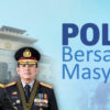 Kapolri Suyudi Usung Tagline Polisi Bersama Masyarakat, Gantikan Presisi
