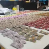 PIK 2 Jadi Lokasi Produksi Etomidate, Polisi Temukan 12 Ribu Cartridge Kosong