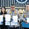 Kasus Penipuan Tambang yang Libatkan Kombes F Naik ke Penyidikan